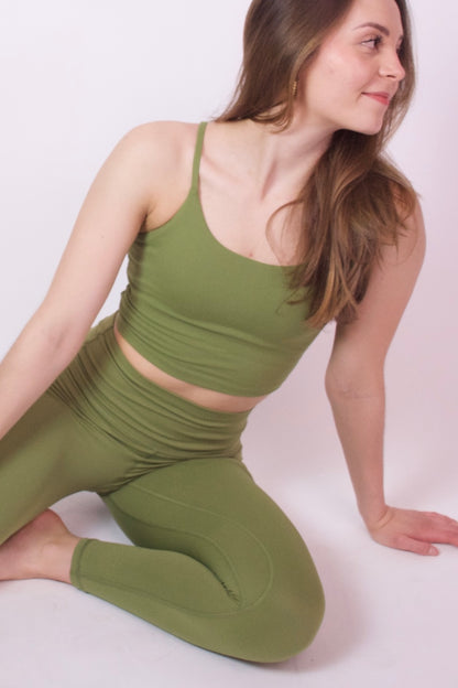 Green Top